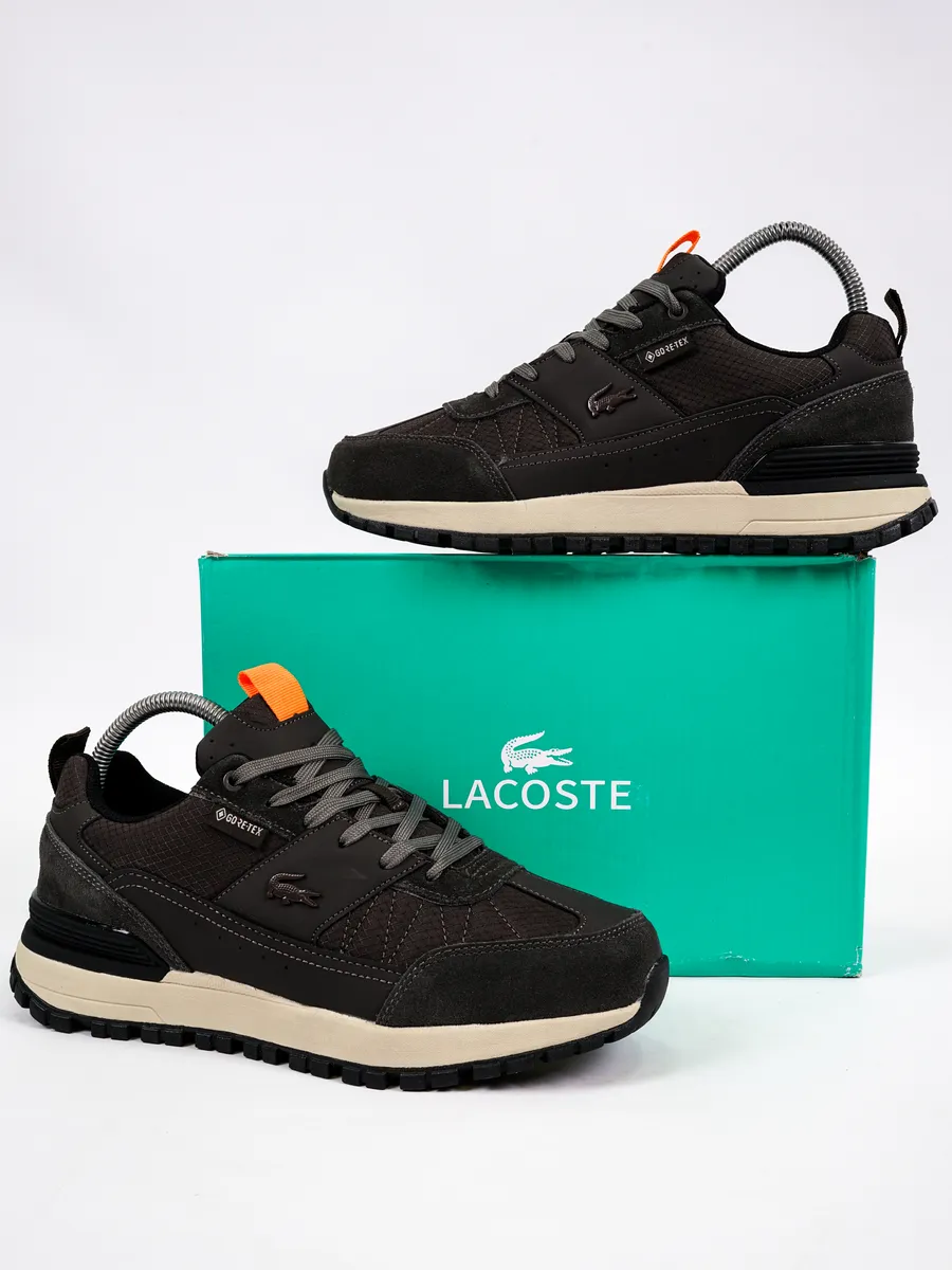 Anda Style Lacoste urban breaker GORE TEX