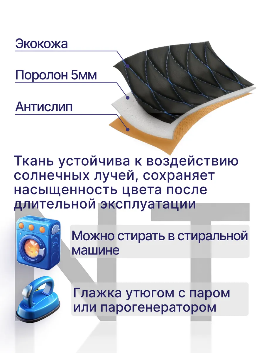 Накидка, накладка коврик на панель торпеду Ваз 2109 ИП Шнуров 180589730  купить за 1 157 ₽ в интернет-магазине Wildberries