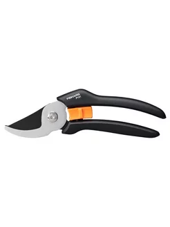 Секатор плоскостной Solid P121 FISKARS 180593772 купить за 1 369 ₽ в интернет-магазине Wildberries