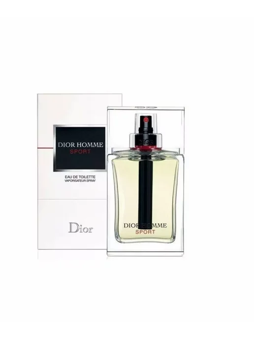 Dior cologne sport best sale