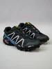 Кроссовки SPEEDCROSS GTX SALOMON 180609968 купить за 3 439 ₽ в интернет‑магазине Wildberries