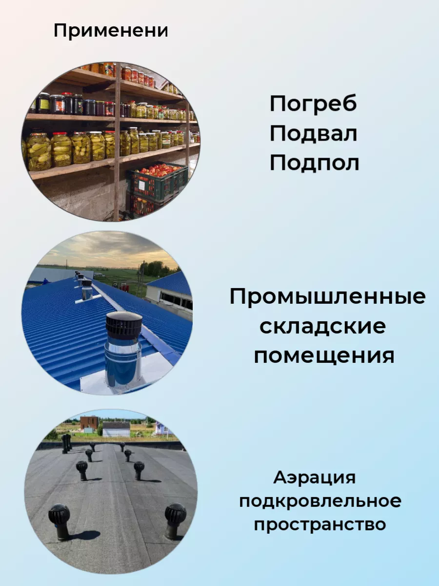 Нанодефлектор синий
