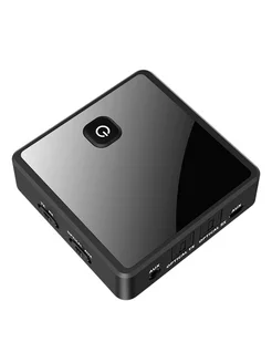 Передатчик-приемник Bluetooth 5.0, spdif, 3,5, Toslink mrm-power 180616589 купить за 1 963 ₽ в интернет-магазине Wildberries