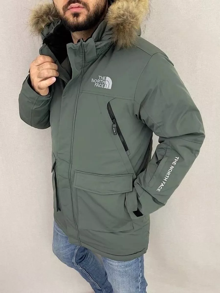 North face new on sale peak parka