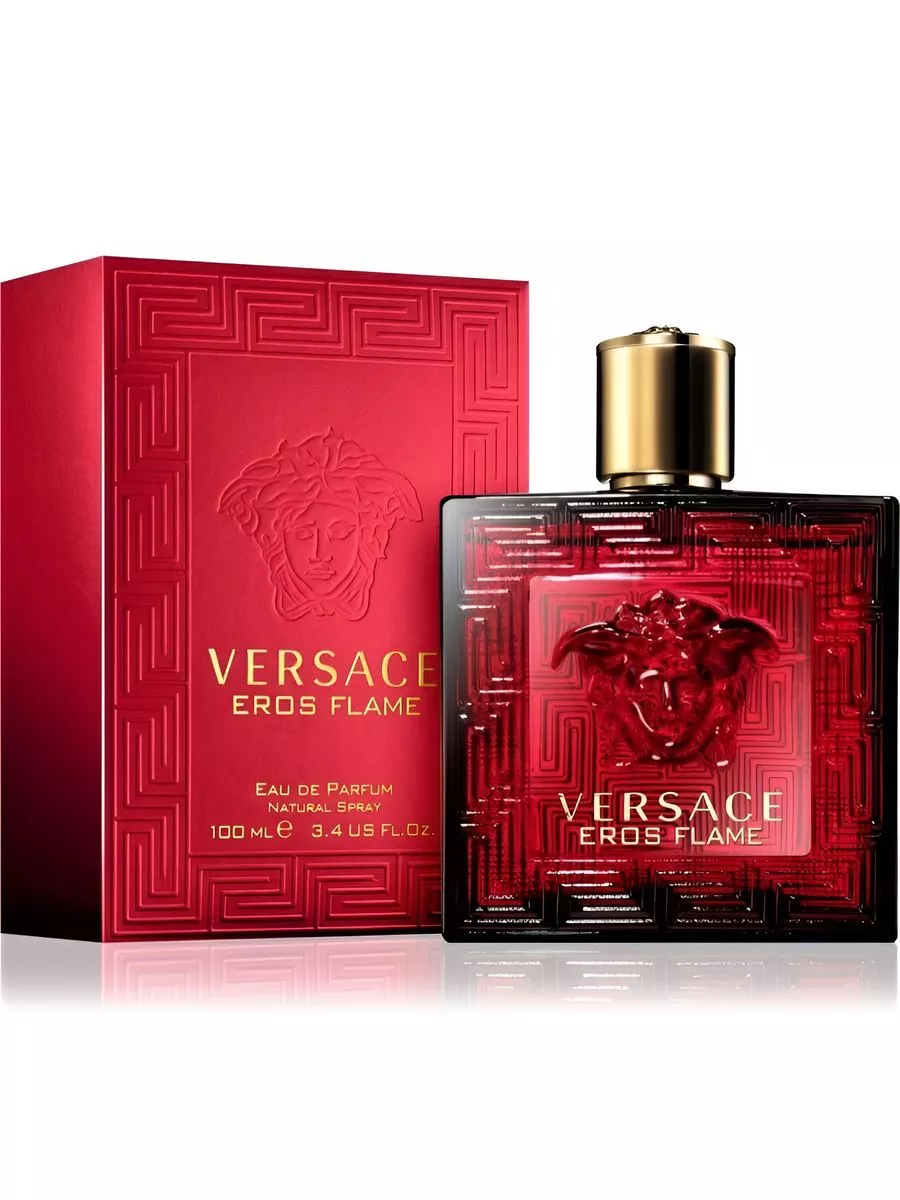 Eros flame sales 100ml