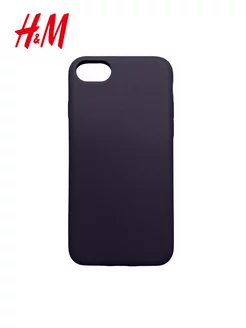 Чехол для IPhone 6/7/8 H&M 180628576 купить за 338 ₽ в интернет-магазине Wildberries