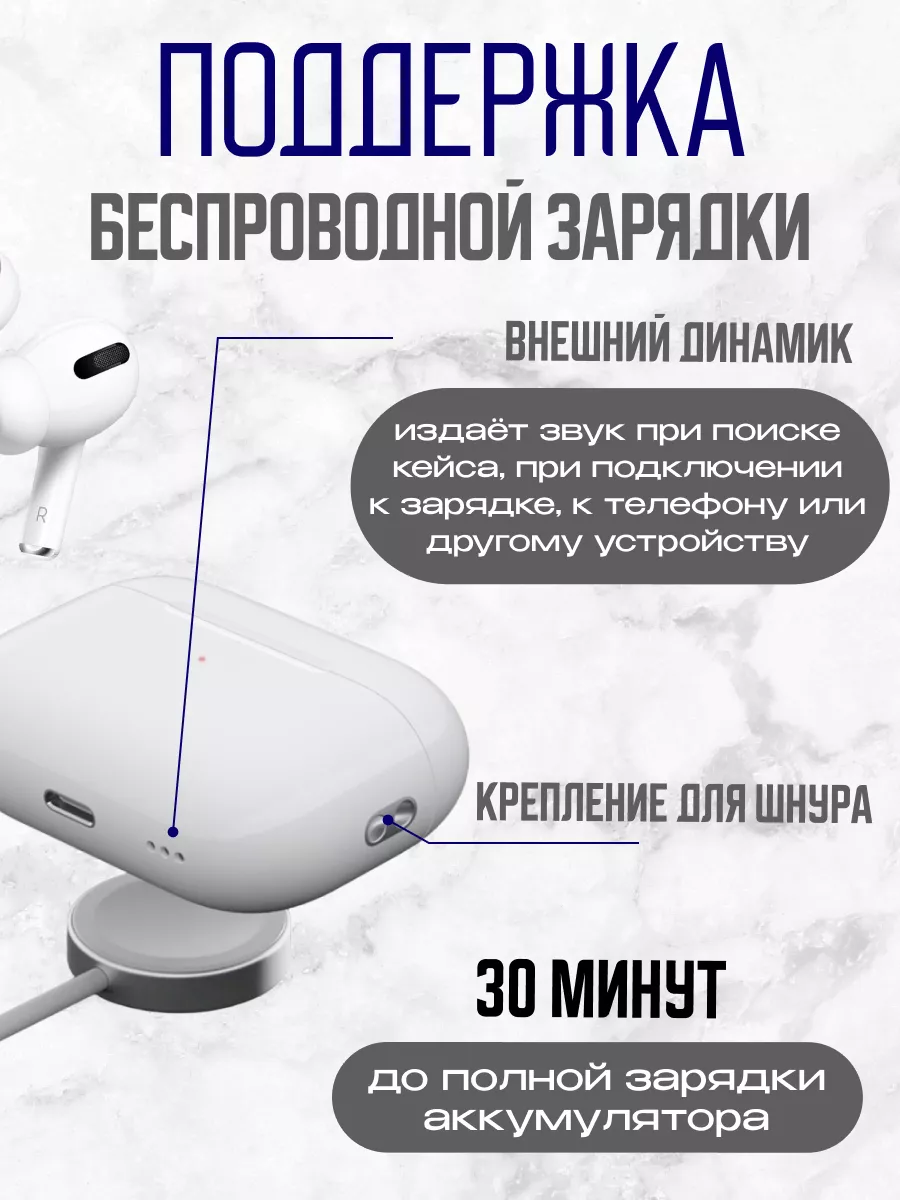 Наушники беспроводные с микрофоном блютуз Pro Lux Electronics 180628759  купить за 1 312 ₽ в интернет-магазине Wildberries