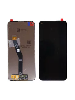 Дисплей для Huawei ART-L29 в сборе с тачскрином Черный MobaPost 180647173 купить за 1 247 ₽ в интернет-магазине Wildberries