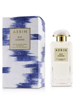 Духи Aerin Ikat Jasmine Икат Жасмин 100мл Aerin Lauder 180648427 купить за 1 895 ₽ в интернет-магазине Wildberries