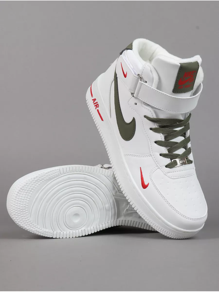 Nike air force hotsell 1 f