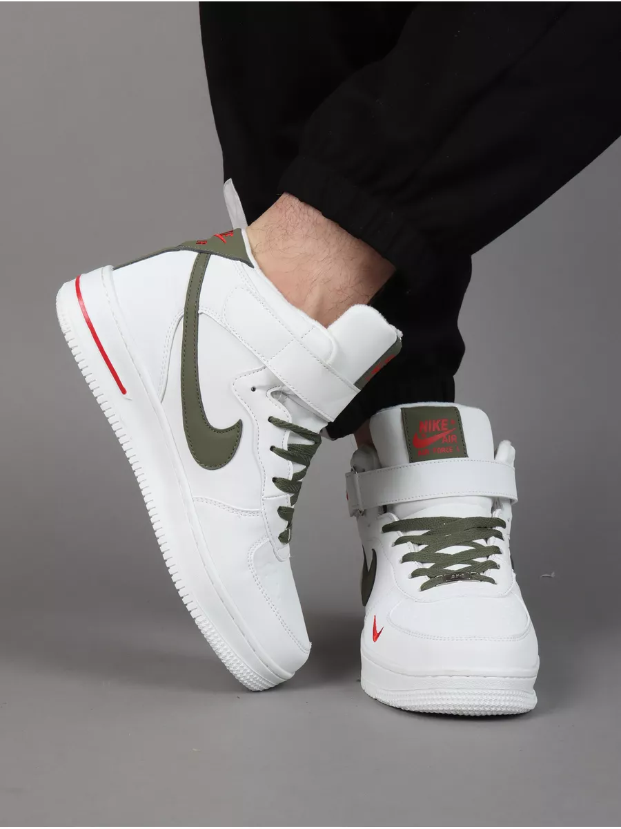 Nike air store force r