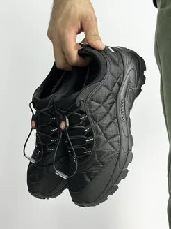 Кроссовки Merrell термо осень зима NURZO 180654374 купить за 3 116 ₽ в интернет-магазине Wildberries