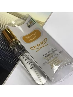 Creed Aventus For Her пробник,,, 180661314 купить за 382 ₽ в интернет-магазине Wildberries