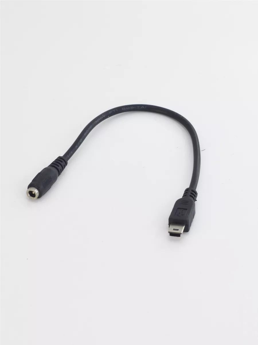 Переходник USB TYPE C - Jack мм 3см Либерти купить выгодно.