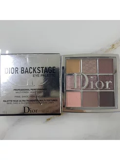 Палетка теней Диор 002 DIOR 002 AURORA 180689419 купить за 1 194 ₽ в интернет-магазине Wildberries