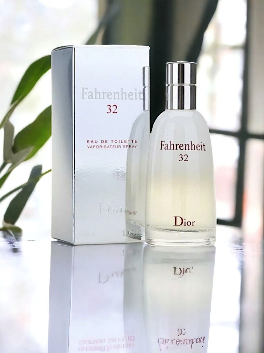 Fahrenheit 32. Christian Dior Fahrenheit 32. Dior туалетная вода Fahrenheit 32. Dior Fahrenheit туалетная вода 100 мл. Fahrenheit 32 Dior для мужчин.