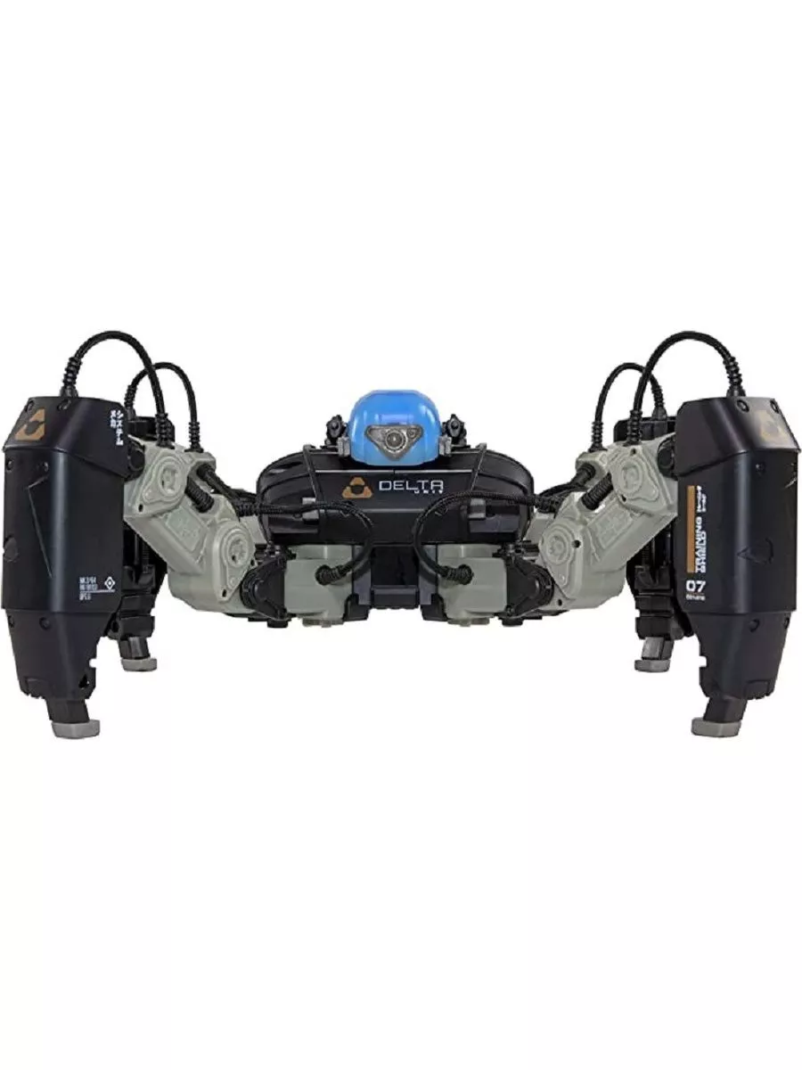 Mekamon robot hot sale price