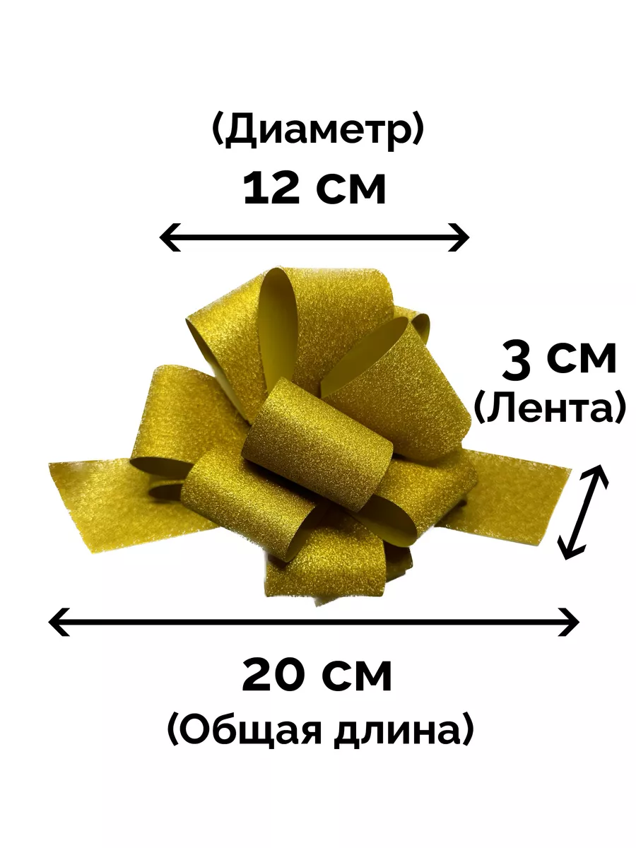 С чего начать бантики из лент? Инструменты и материалы