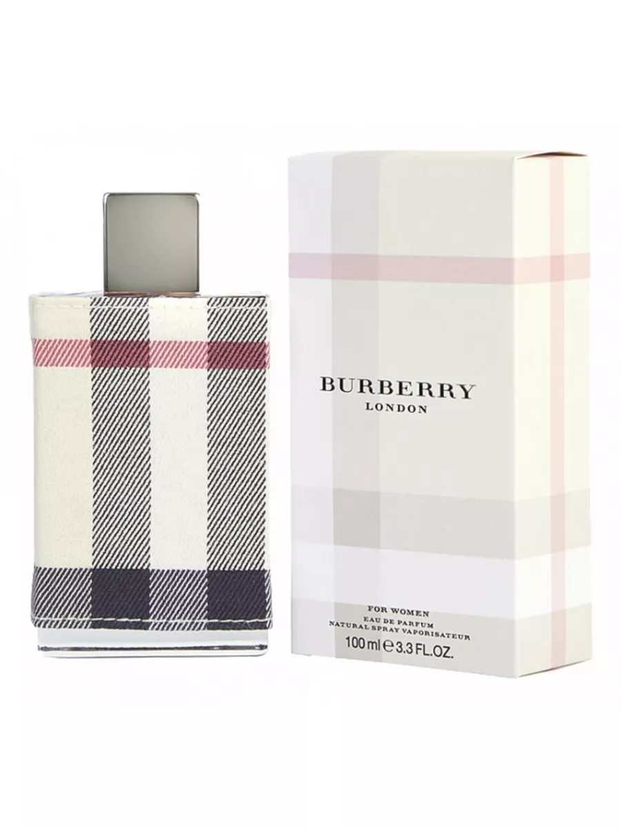 Burberry perfume new hotsell