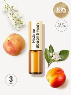 Духи масляные сладкие Nectarine Blossom & Honey La Parfum Galleria 180734076 купить за 365 ₽ в интернет-магазине Wildberries