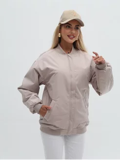 Бомбер GLOCK CLOTHING 180738221 купить за 2 520 ₽ в интернет-магазине Wildberries