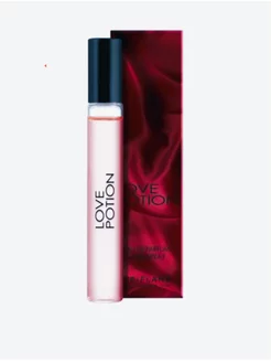 Парфюмерная вода LOVE POTION Oriflame 180746754 купить за 985 ₽ в интернет-магазине Wildberries