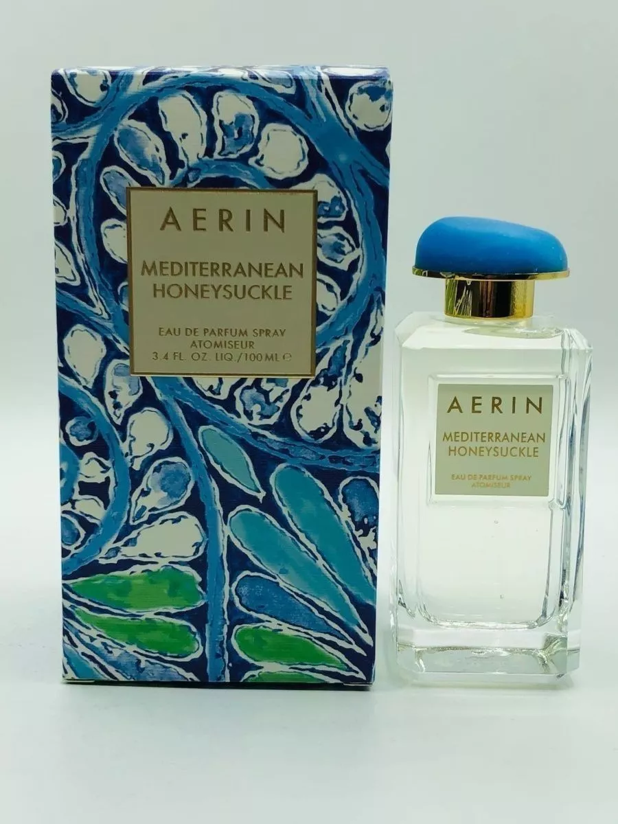 Mediterranean Honeysuckle Aerin Lauder