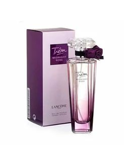 Lancome Tresor Midnight Rose 75мл Парфюмер духов 180749906 купить за 711 ₽ в интернет-магазине Wildberries