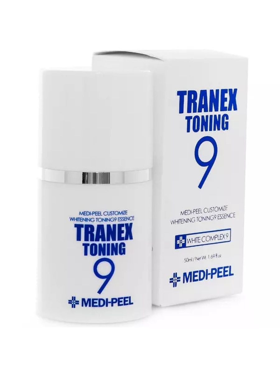 Medi Peel Tranex toning9 Essence. Medi-Peel Tranex Toning 9 Essence Dual. Medi-Peel эссенция активная осветляющая - Tranex toning9, 50мл. Medi-Peel Tranex Toning 9 Essence Dual (50ml) интенсивная осветляющая эссенция для лица.