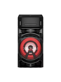 Музыкальная система Midi XBOOM ON77DK LG 180769756 купить за 30 999 ₽ в интернет-магазине Wildberries