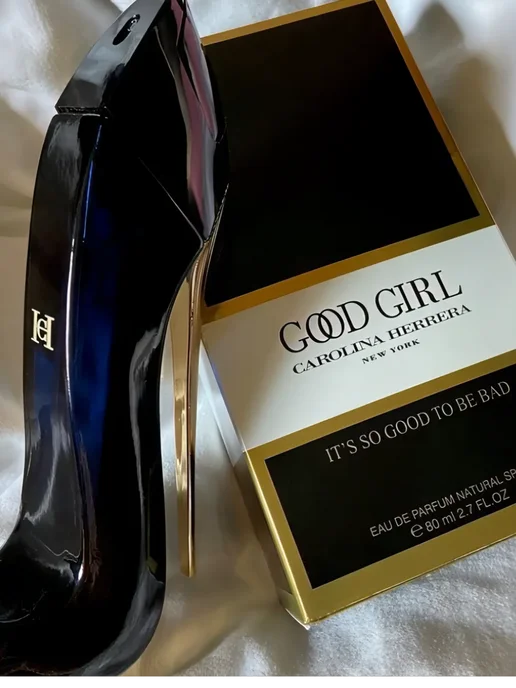CAROLINA HERRERA Духи Good Girl 80 мл, 80 мл, фото 5