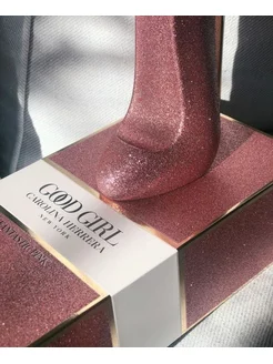 Духи Good Girl Fantastic Pink 80 мл CAROLINA HERRERA 180793615