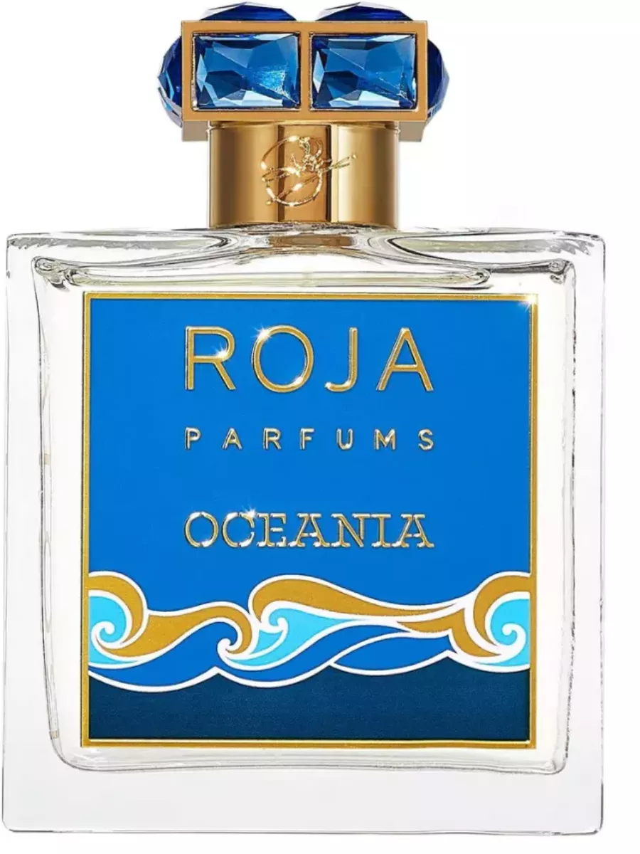 ПАРФЮМ/ДУХИ/Рожа Дав Океания/Roja Dove Oceania 100МЛ DIAR AROMA 180797290  купить за 1 770 ₽ в интернет-магазине Wildberries