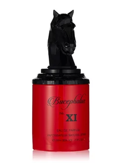 Парфюмерная вода пряная Bucephalus XI с черной смородиной Armaf 180802532 купить за 3 556 ₽ в интернет-магазине Wildberries