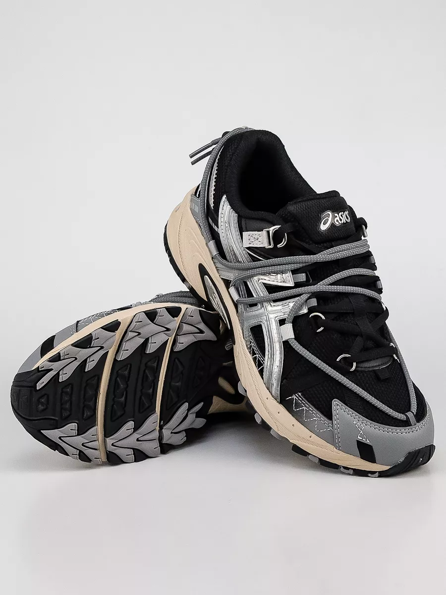 Asics gel kahana 4 review hotsell