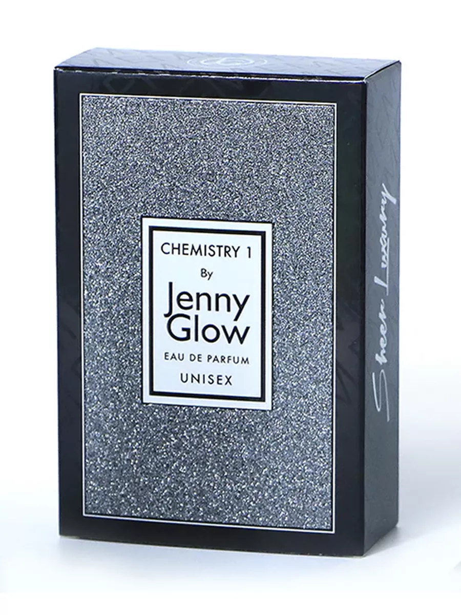 Парфюмерная вода древесная Chemistry 1 JENNY GLOW 180805501 купить за 1 835  ₽ в интернет-магазине Wildberries