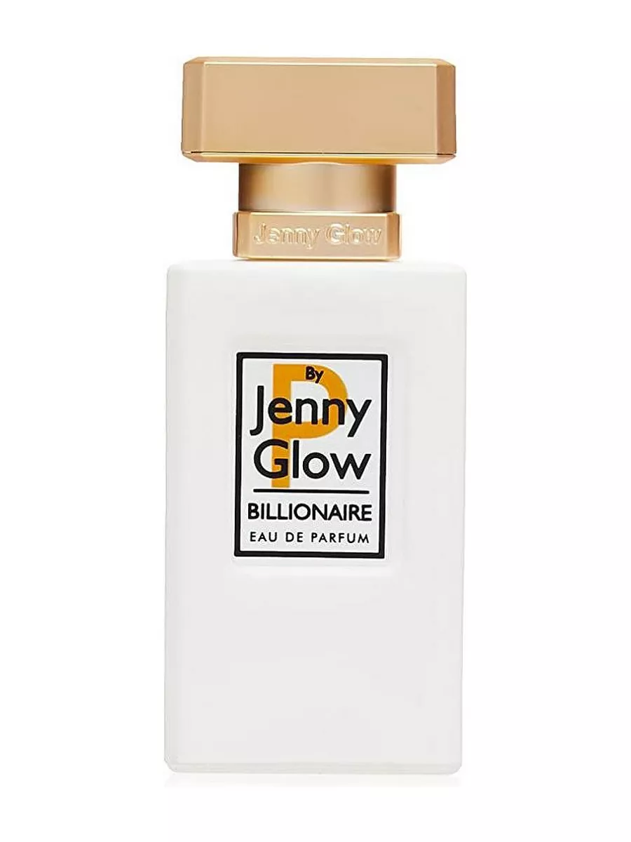 Парфюмерная вода цветочная Billionaire с медом JENNY GLOW 180805514 купить  за 2 181 ₽ в интернет-магазине Wildberries