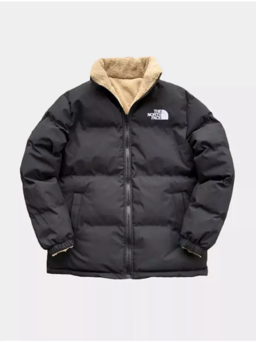 North face top dubano down bomber