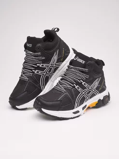 Кроссовки Зимние спортивные ASICS Gel Kahana 8 2024 MF-SHOES 180831407 купить за 2 713 ₽ в интернет-магазине Wildberries