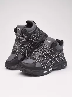 Кроссовки Зимние спортивные ASICS Gel Kahana 8 2024 MF-SHOES 180831408 купить за 2 314 ₽ в интернет-магазине Wildberries