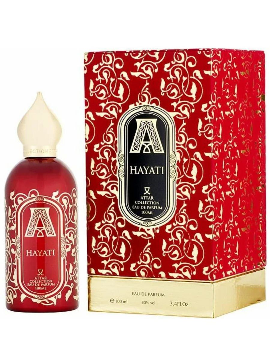 Hayati духи Attar collection. Attar collection Hayati 100. Attar collection Hayati, 100 ml. Аттар коллекшн Хаяти. Ароматы attar collection