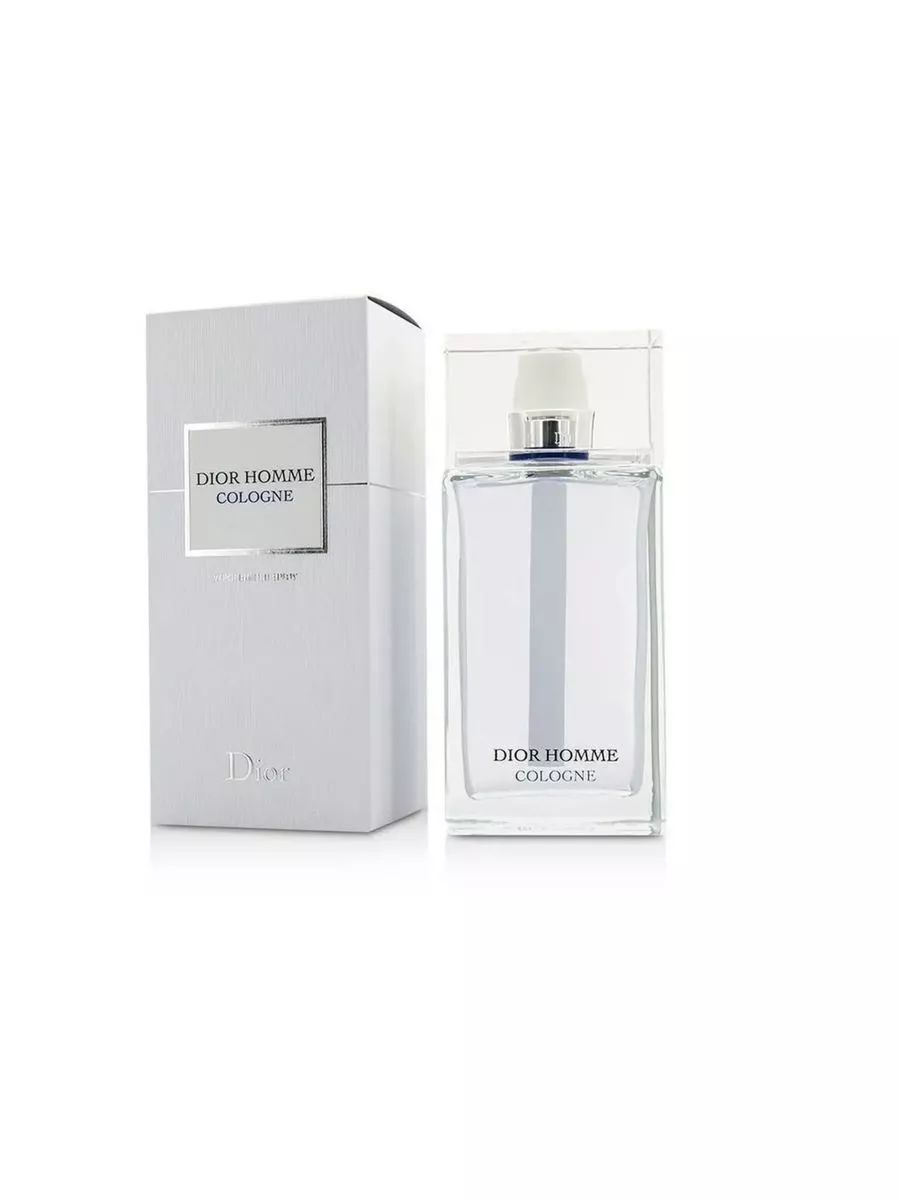 Dior Homme Cologne 180833953 746 Wildberries