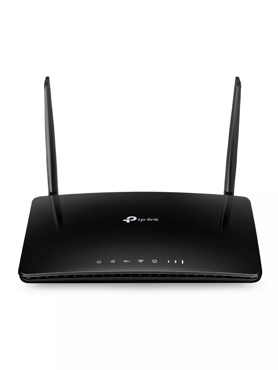 Двухдиапазонный гигабитный Wi‑Fi роутер MR600 с 4G+ TP-Link 180840708  купить за 13 653 ₽ в интернет-магазине Wildberries