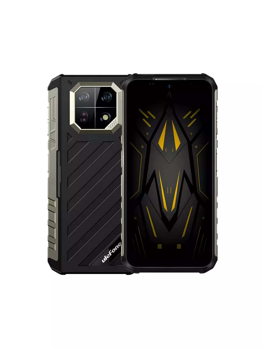 Защищенный смартфон Ulefone Armor 22, 8+256 Gb Ulefone 180844999 купить за  21 420 ₽ в интернет-магазине Wildberries