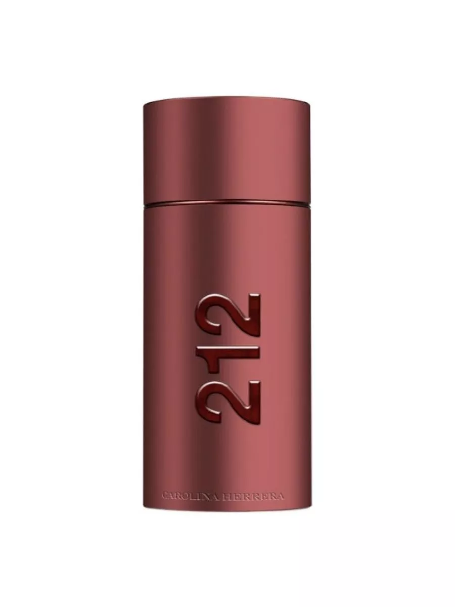 Туалетная вода Carolina Herrera 212 Sexy Men, 100 ml Духи 180859144 купить  за 705 ₽ в интернет-магазине Wildberries