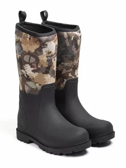 Сапоги Remington Rubber Boots Camo Timber REMINGTON synergy world 180860867 купить за 8 864 ₽ в интернет-магазине Wildberries