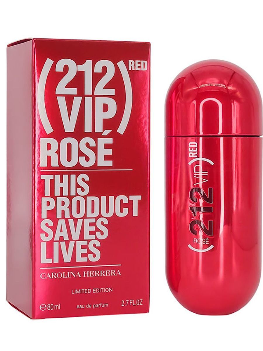 Red carolina. Carolina Herrera 212 VIP Rose. Carolina Herrera Bad boy le Parfum отзывы.