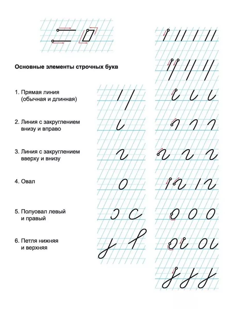 Тетради школьные в линейку косую 8 мм 12 листов 50 шт Пишу красиво!  180878543 купить в интернет-магазине Wildberries