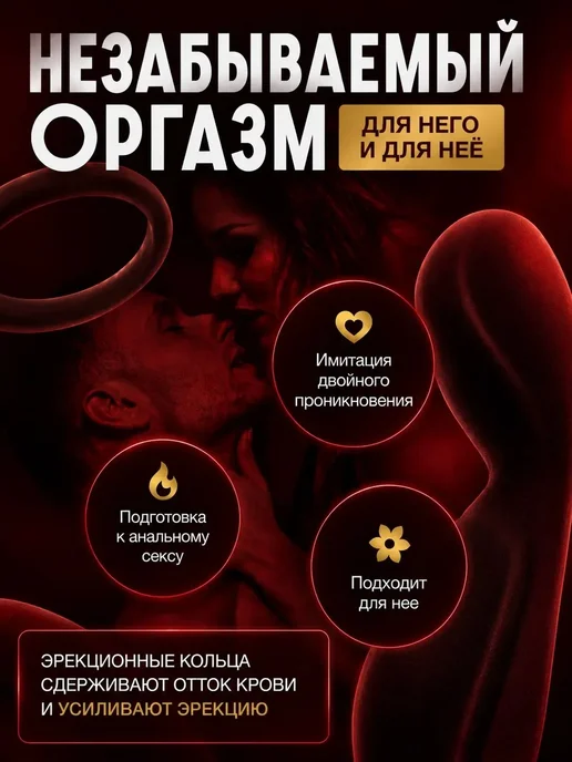 LIVEXTASY Массажер простаты анальный с пультом, черный, фото 3