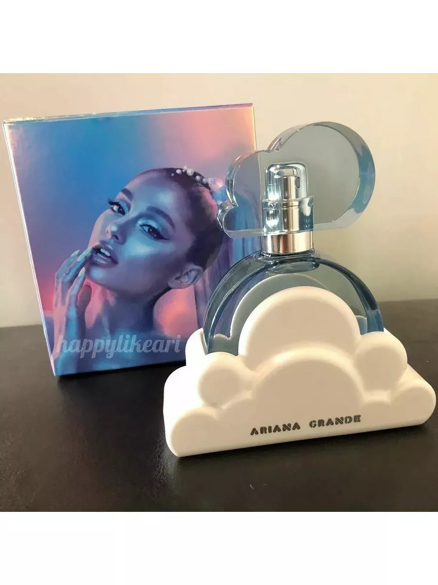 Парфюм/Клауд Ариана Гранде/Cloud Ariana Grande 100МЛ DIAR AROMA 180892023  купить за 1 791 ₽ в интернет-магазине Wildberries